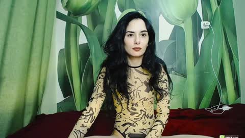 Helen  online show from February 2025 03:08:02 PM