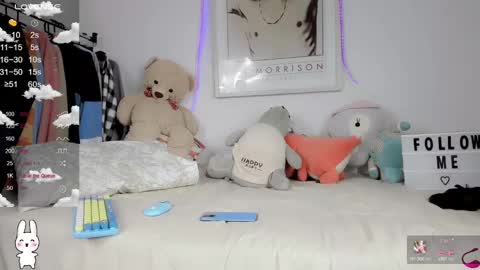 Aaron online show from February 2025 05:01:02 PM