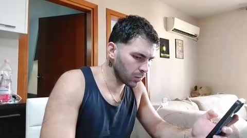 Dan online show from November 2025 01:59:02 PM