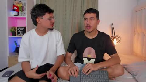 Snapshot of boy_jerry chatting on February 2026 07:40:01 AM boy_jerry online show from February 2026 07:40:01 AM