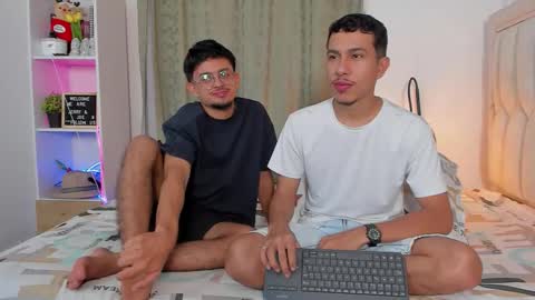 Snapshot of boy_jerry chatting on March 2026 05:02:02 AM boy_jerry online show from March 2026 05:02:02 AM