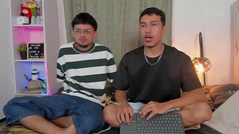 Snapshot of boy_jerry chatting on March 2026 06:17:01 AM boy_jerry online show from March 2026 06:17:01 AM