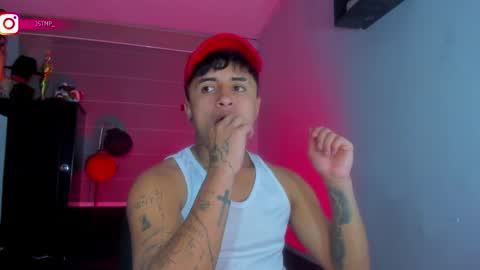 boy_nauthy online show from January 2025 04:15:02 AM