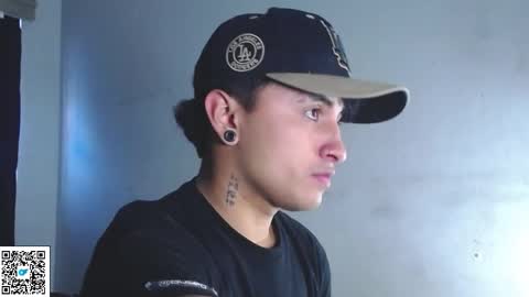 boy_nauthy online show from September 2025 12:10:01 PM