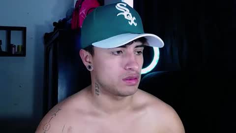 boy_nauthy online show from January 2026 07:16:02 PM