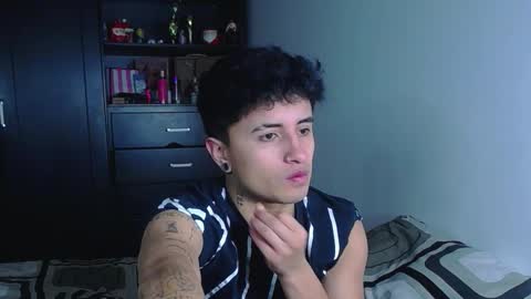 boy_nauthy online show from February 2026 12:15:01 AM