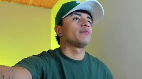 boy_nauthy online show from March 2026 12:14:01 AM