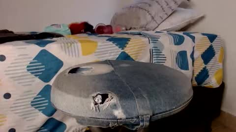 Edward ftm trans queerslave online show from November 2025 05:58:02 PM