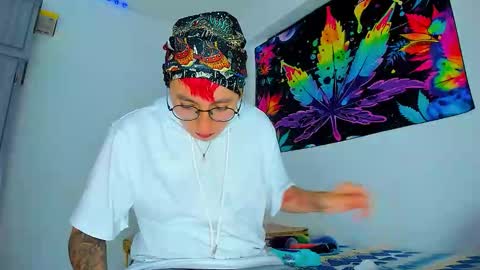 Edward ftm trans queerslave online show from January 2026 06:49:02 AM