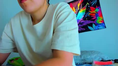 Edward ftm trans queerslave online show from March 2026 02:46:02 PM