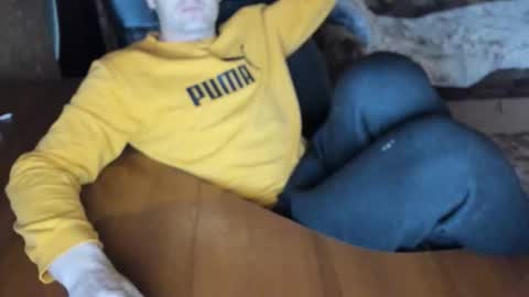 BoyApollon online show from December 2025 08:09:01 AM