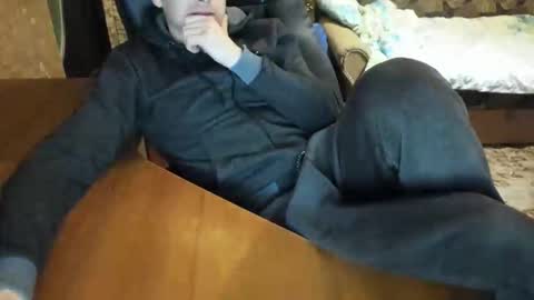 BoyApollon online show from February 2026 06:12:02 PM