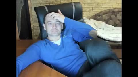 BoyApollon online show from February 2026 05:16:02 AM