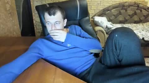 BoyApollon online show from February 2026 07:23:01 PM