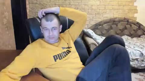 BoyApollon online show from March 2026 08:45:02 PM