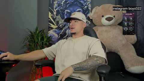 boyc02_ online show from February 2025 04:36:02 AM