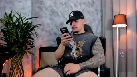 boyc02_ online show from April 2026 12:22:02 PM