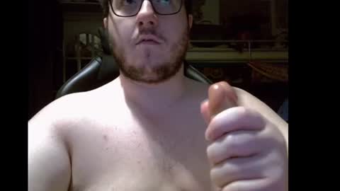 ChubbyBoy online show from August 2026 08:13:01 AM