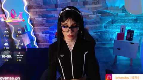 boyfox_tay online show from October 2025 04:35:01 AM