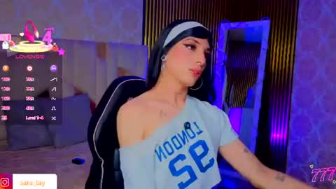 boyfox_tay online show from July 2026 03:56:02 AM