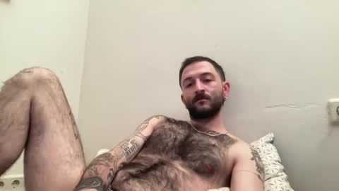 boyfriend_shrapnel online show from February 2025 03:33:01 AM