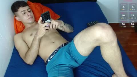 boyg_hots online show from June 2026 08:47:02 PM