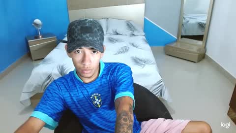 boyhot_sw online show from January 2025 12:06:02 AM