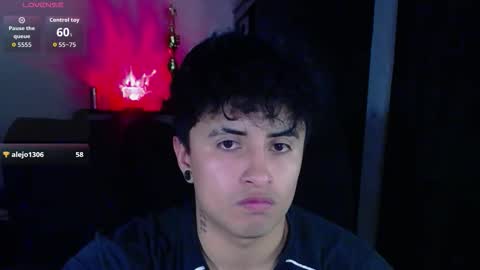 miguel  online show from December 2025 07:13:02 AM