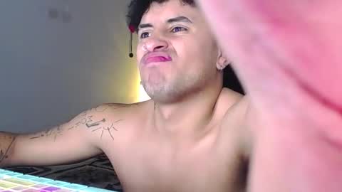 miguel  online show from February 2026 12:03:01 AM