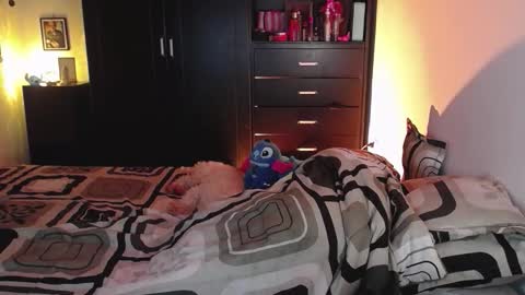 miguel  online show from February 2026 09:21:02 AM