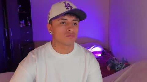 miguel  online show from April 2026 04:42:02 PM