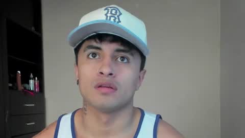 Snapshot of boylatin_777 chatting on July 2026 10:13:02 PM miguel online show from July 2026 10:13:02 PM