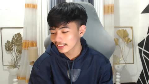 HI IM JAMES DONT FORGET GIVE ME THUMBS UP AND JOIN TO MY FANCLUB online show from December 2024 07:10:01 AM