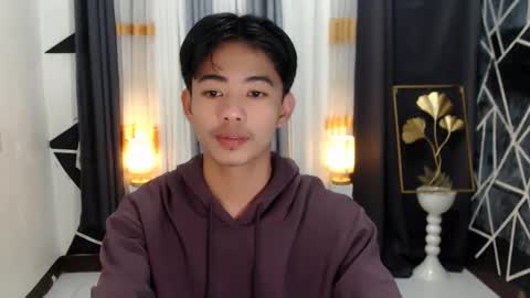 HI IM JAMES DONT FORGET GIVE ME THUMBS UP AND JOIN TO MY FANCLUB online show from January 2025 05:16:01 PM