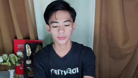 HI IM JAMES DONT FORGET GIVE ME THUMBS UP AND JOIN TO MY FANCLUB online show from October 2025 12:11:01 AM