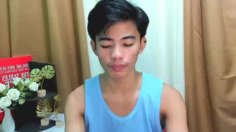 HI IM JAMES DONT FORGET GIVE ME THUMBS UP AND JOIN TO MY FANCLUB online show from November 2025 09:37:01 PM