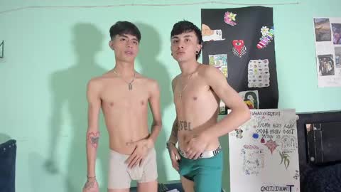 Snapshot of boys4hot_777 chatting on May 2026 07:53:02 PM boys4hot_777 online show from May 2026 07:53:02 PM