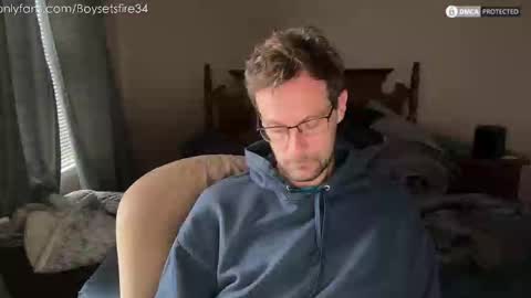 boysetsfire34 online show from October 2025 04:58:01 PM