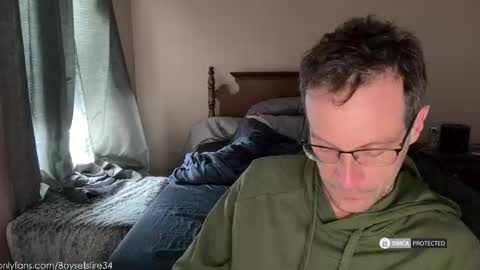 boysetsfire34 online show from February 2026 05:27:01 PM