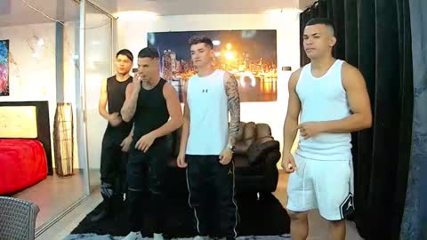 Angelo Mark Fernando Taylor online show from March 2026 11:36:01 AM