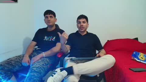 boyshots6331 online show from February 2026 01:15:01 AM