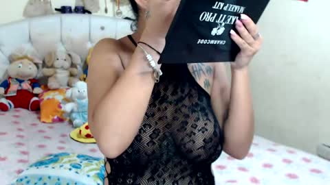 nikky and jeik online show from January 2025 10:26:01 PM