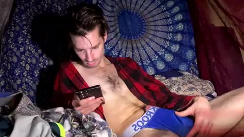 Lance online show from January 2025 01:02:02 PM