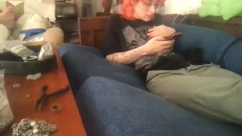 Snapshot of boywithbug chatting on January 2025 07:00:01 PM boywithbug online show from January 2025 07:00:01 PM