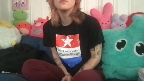 Snapshot of boywithbug chatting on February 2025 04:50:02 PM boywithbug online show from February 2025 04:50:02 PM