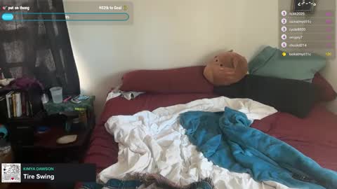 boywithbug online show from January 2026 07:39:01 PM