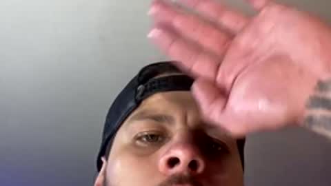 Mateo online show from April 2026 10:34:01 PM