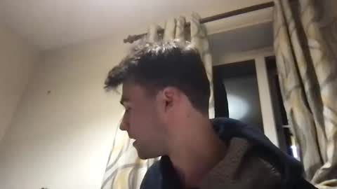 Jeff online show from November 2025 09:37:02 PM