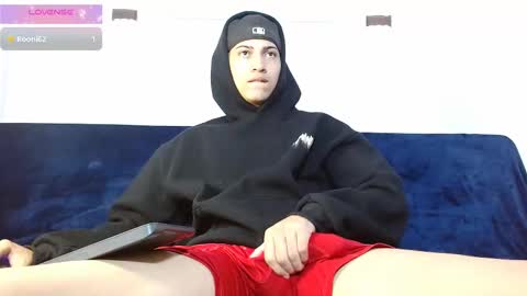 Snapshot of br4ndon_cooper chatting on September 2025 04:07:01 PM Brandon online show from September 2025 04:07:01 PM