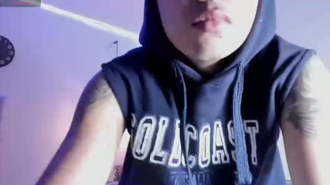 Snapshot of br4ndon_cooper chatting on September 2025 02:40:02 PM Brandon online show from September 2025 02:40:02 PM